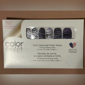 Color Street. Put It To Rest